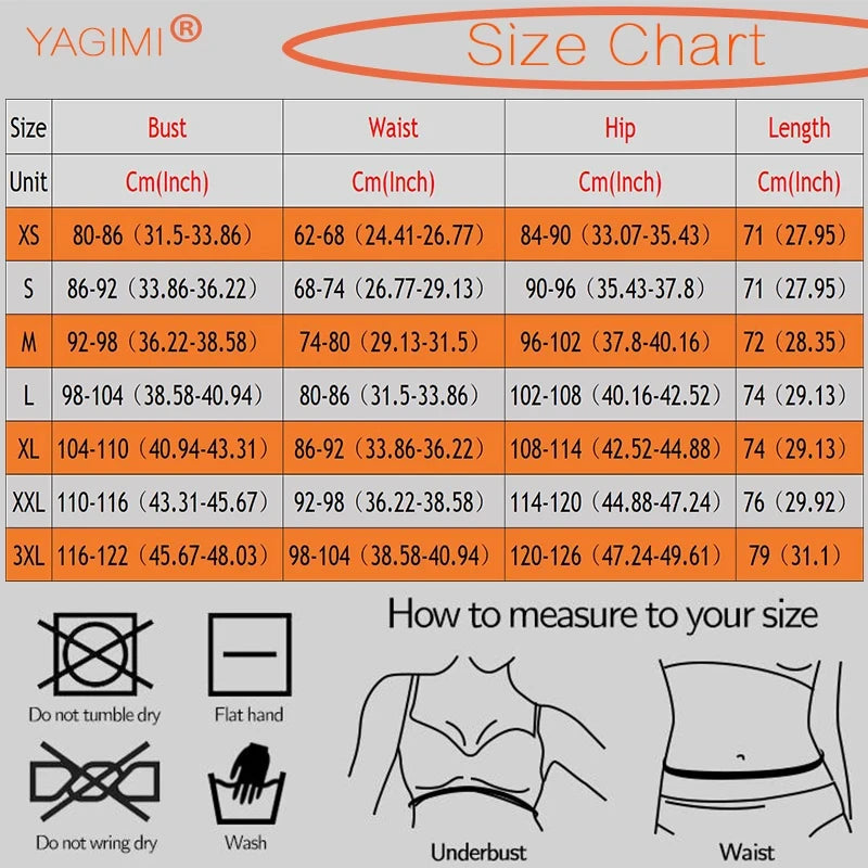 Full Body Compression Shapewear