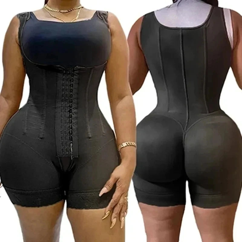 Full Body Compression Shapewear