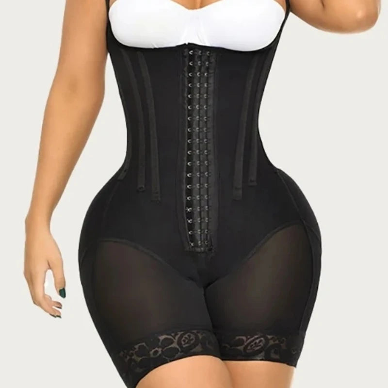 Full Body Compression Shapewear